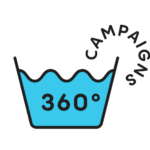 Ironing Club - 360° Campaigns