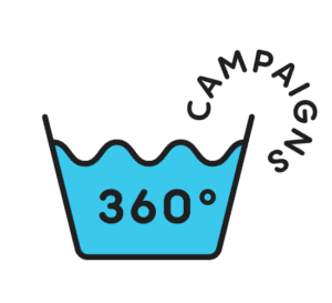Ironing Club - 360° Campaigns