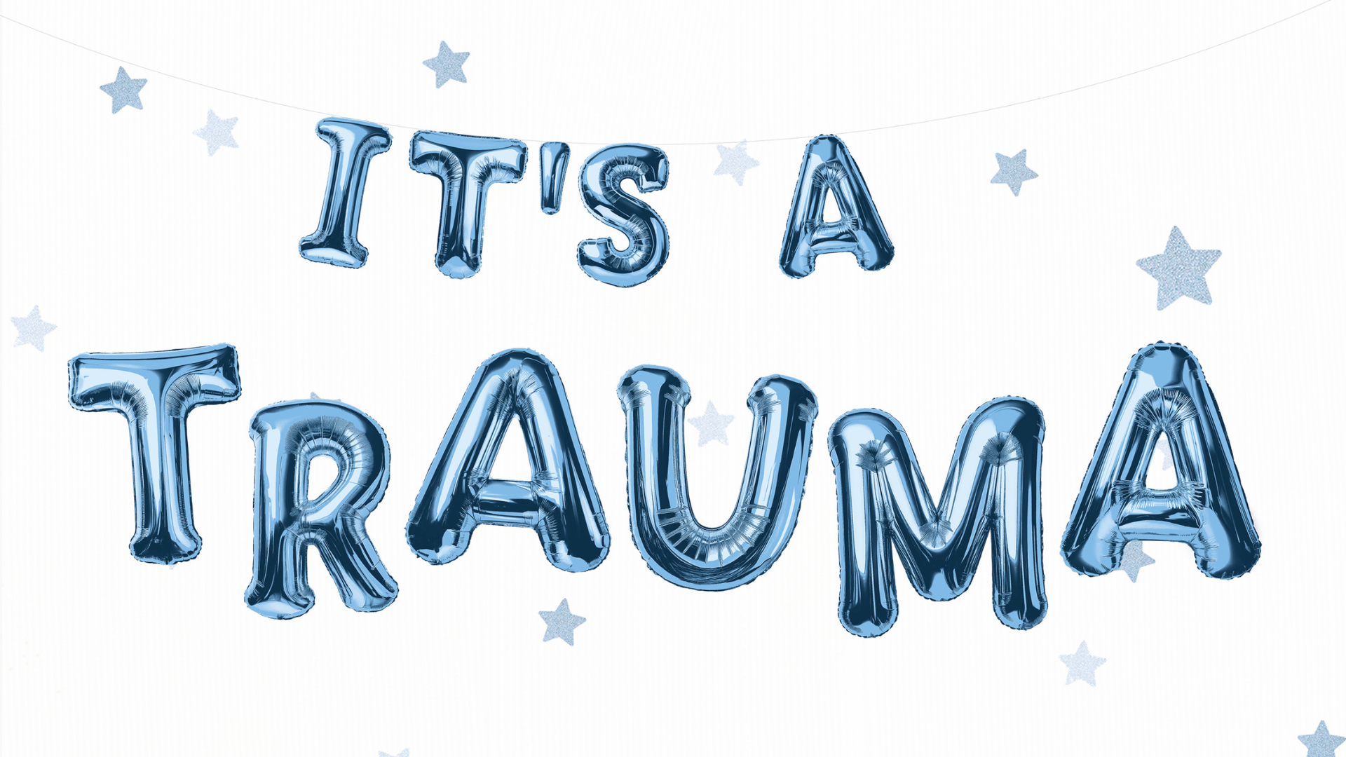 It's A Trauma - RODA - Case Study - It's A Respect